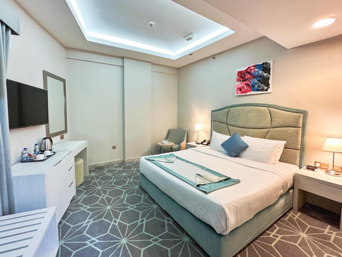 The Victory Hotel Доха Экстерьер фото