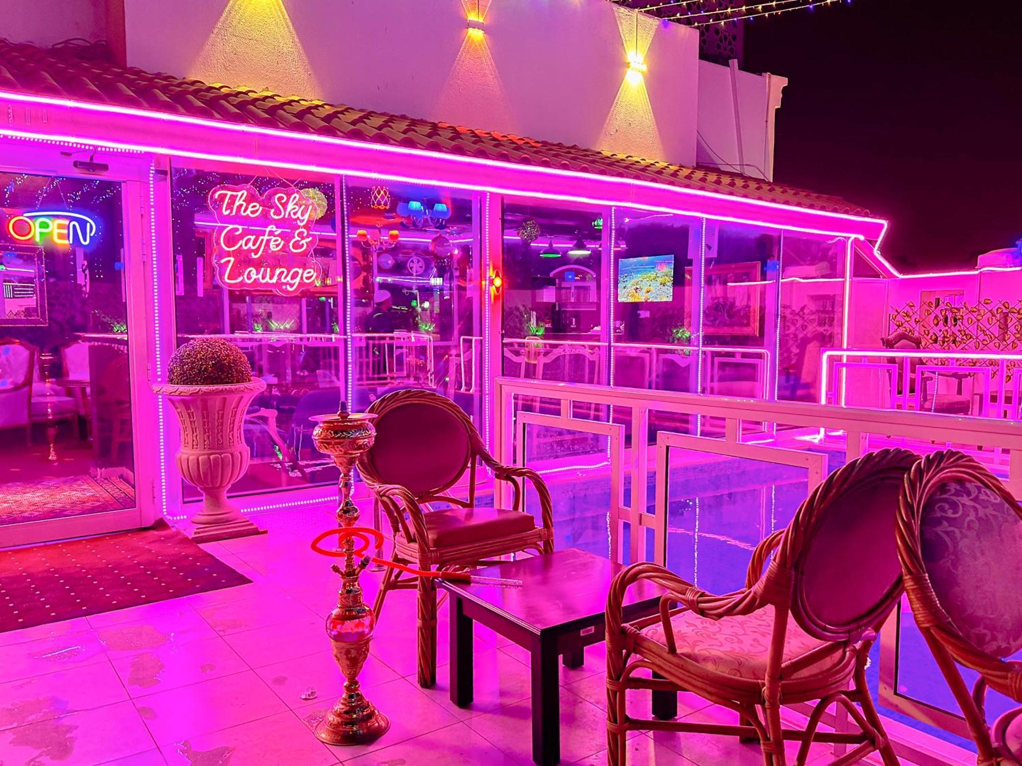 The Victory Hotel Доха Экстерьер фото