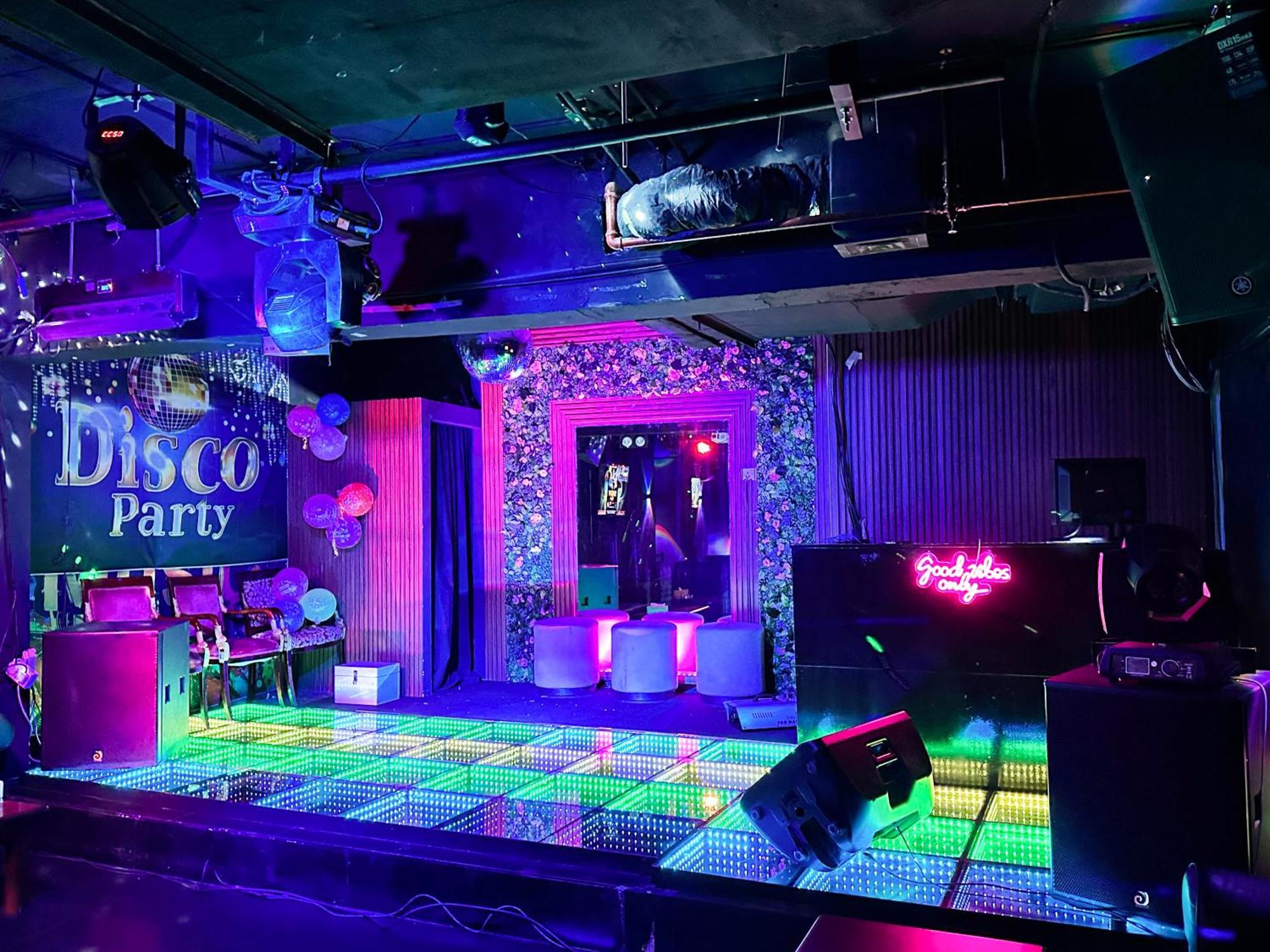 The Victory Hotel Доха Экстерьер фото